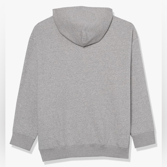Levi's | Gray Men's Hoodie | Size Large | NWOT BRAND NEW - Picture 2 of 8